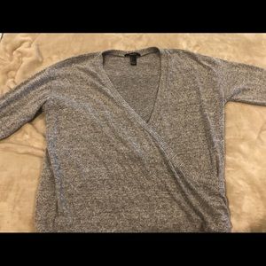 Forever21 sweater